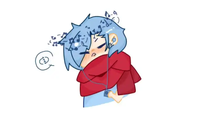 【某幻】"遇见你的时候所有星星都落到我头上"