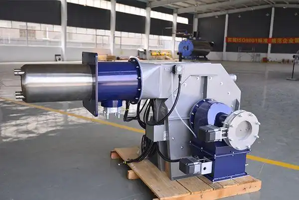 甲醇燃烧器供应商