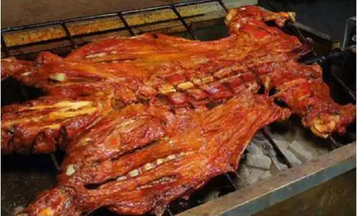 烤全羊技术培训需要多少学费