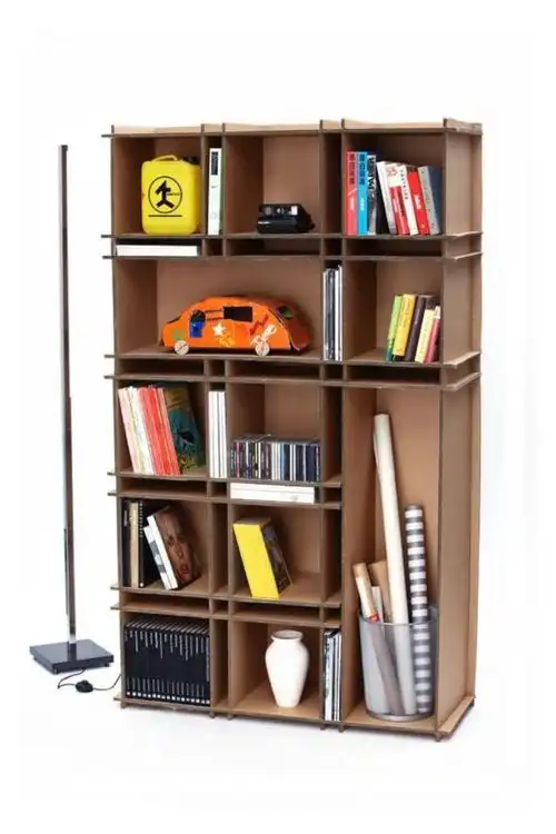 真的意想不到原来纸箱还可以这样子玩以后的都不要再扔了