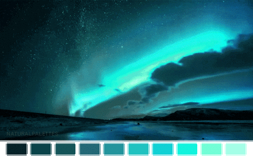 还是创生于极端天气强大能量中的闪电