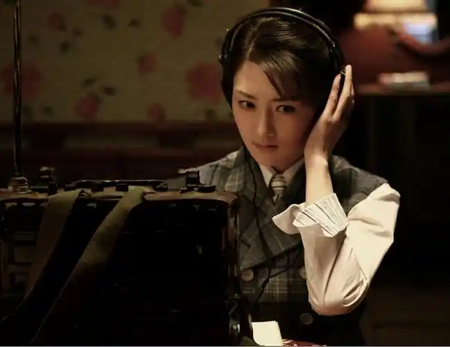 灵魂摆渡里的冥王阿茶陈洁像徐璐谢娜