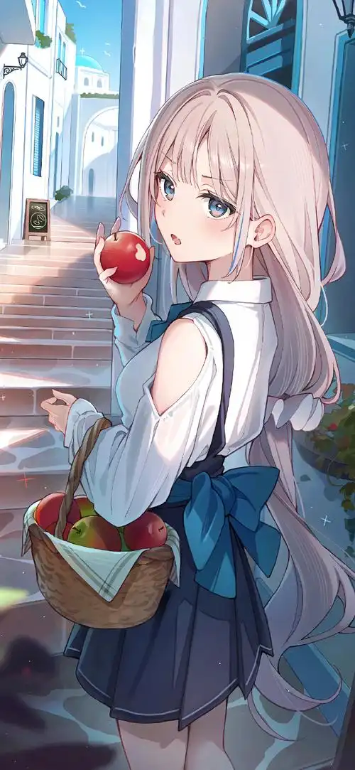 动漫壁纸美图超话#动漫壁纸