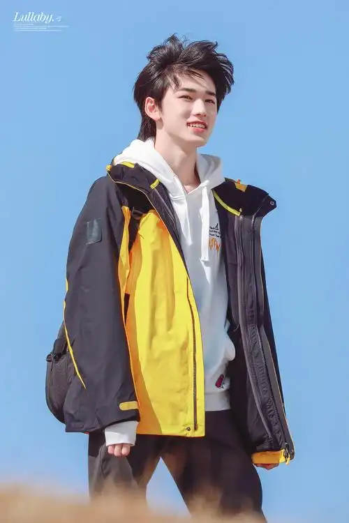 集美们,有没有宋亚轩很惊艳的图片啊? - 知乎