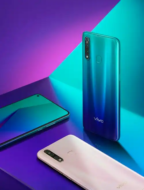 2018-2019年vivo 修图分享 组图摘选