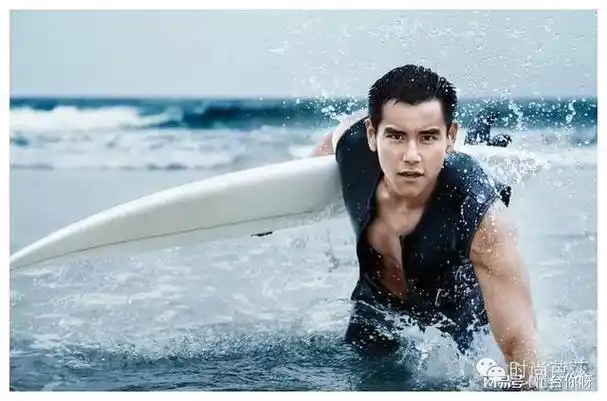 彭于晏就这样改写了自己的结局不知午夜梦回时他可曾后悔过