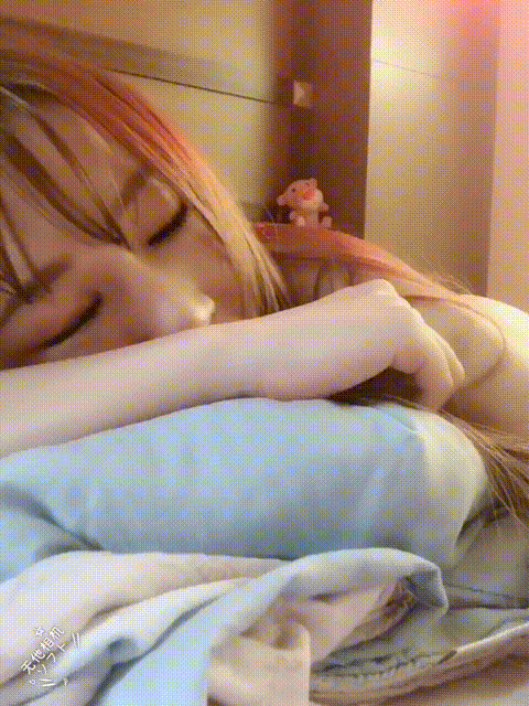 爱上对方过后就哭了