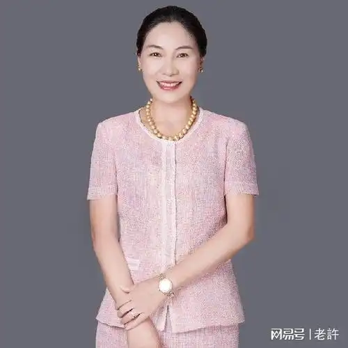 广东河源2021富豪榜大洗牌2副新面孔上榜气质女老板进前五