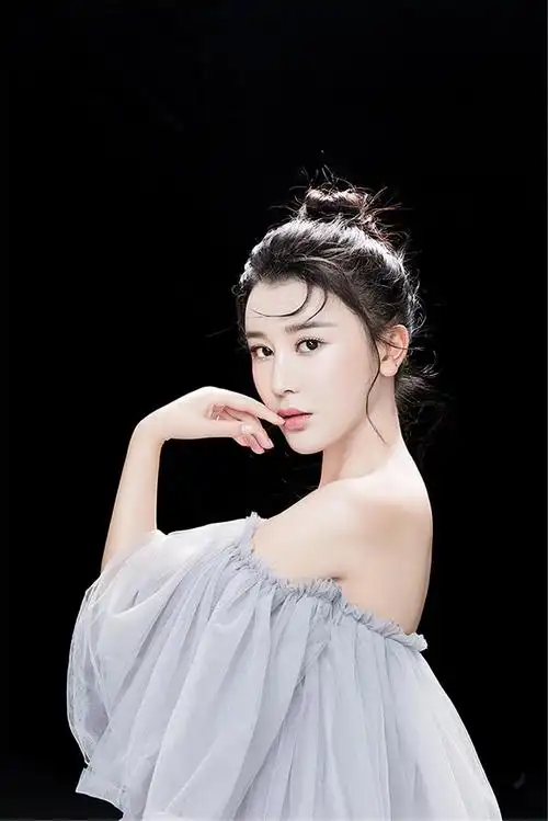 侍宣如 xuanru shi的图片