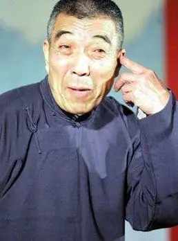 相声大师刘文步逝世曾在德云社助演被曝生活作风有问题