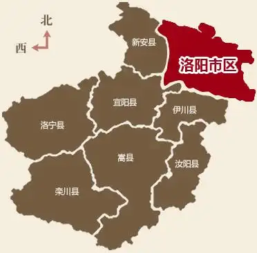 洛阳党史方志网