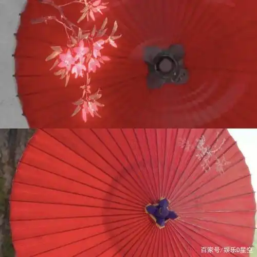 韩剧《九尾狐传》前导动画暴雷!红色雨伞,坠落悬崖暗示剧情发展