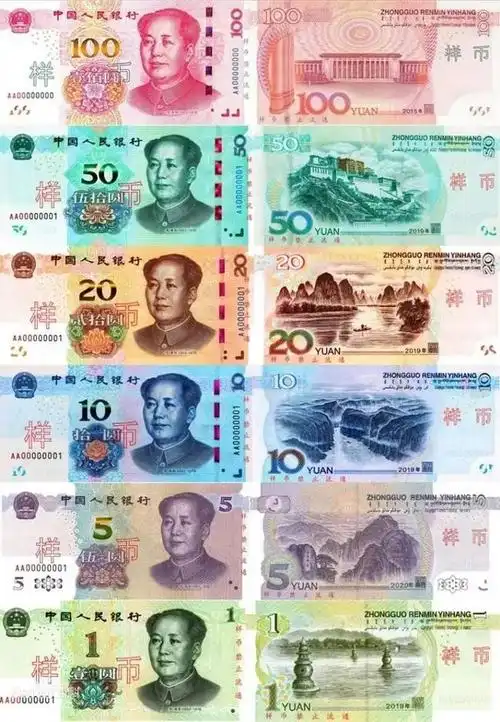 三明人,人民币的这个误区千万别踩!