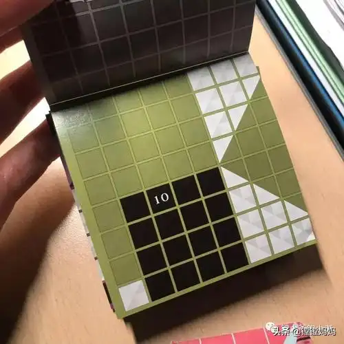 拓扑折纸怎么做简单又好看(怼怼爱手工之折纸)-第6张图片