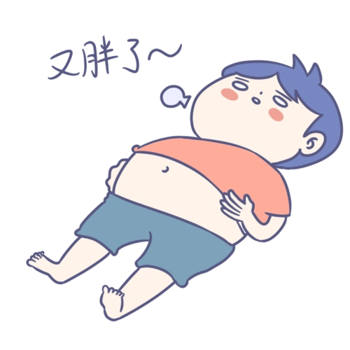 避免肥胖的10种方法,你知道吗?