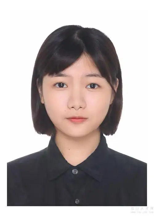 黄婷婷的个人简历-海口人才网www.haijob.com