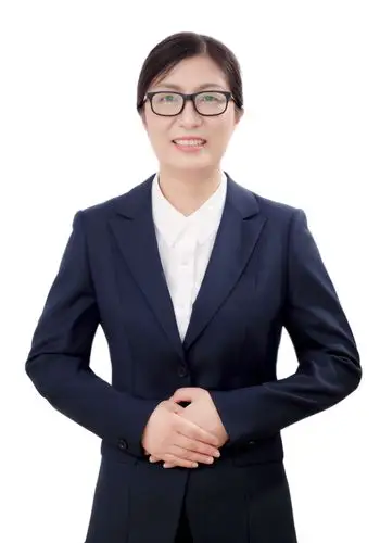 工商企业管理专业骨干教师——高军行-绍兴职业技术学院范蠡商学院