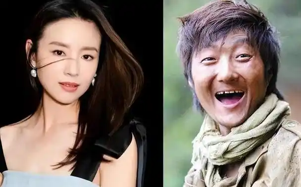 让陈坤苦等15年,跟梁朝伟绯闻缠身,董洁当年到底有多大魅力?