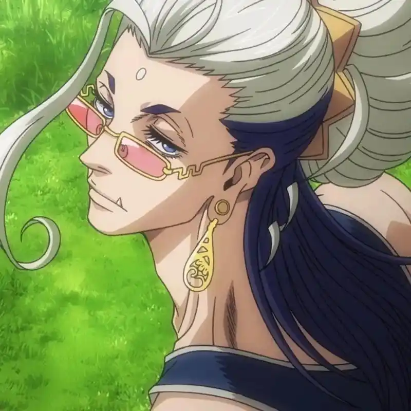 终末的女武神 #释迦 潮流佛祖 - 抖音