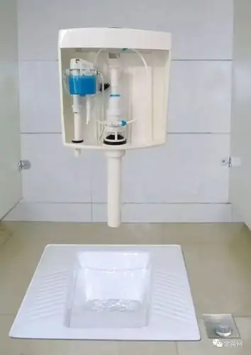 洗手盆采用图集号09s304第61页型号为6001-4c,或者6001-ppr脚踏水龙头