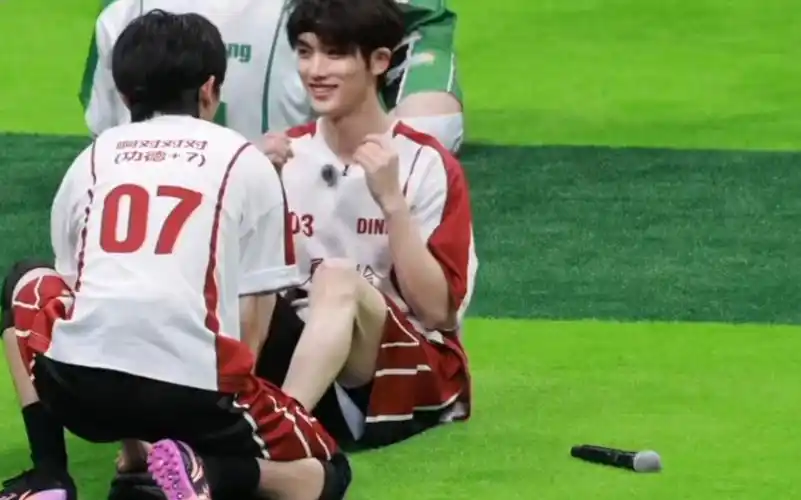 【祺鑫】甜到不愿意剪辑