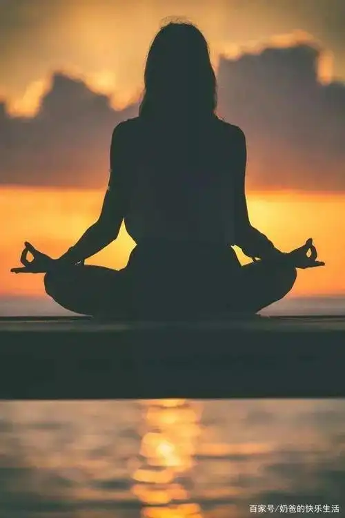 甚至有脑神经科学家认为,打坐可以增加大脑