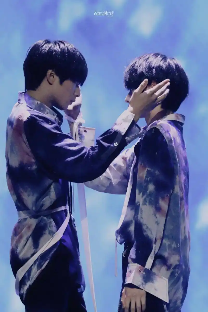 文朱申请出战#刘耀文 #朱志鑫  - 抖音