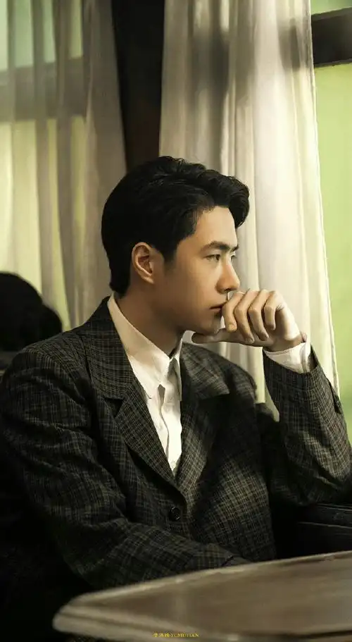 来一波王一博帅图洗洗眼睛#王一博