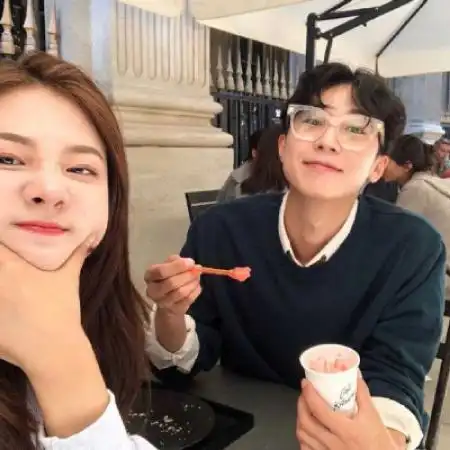 2020最新情侣头像