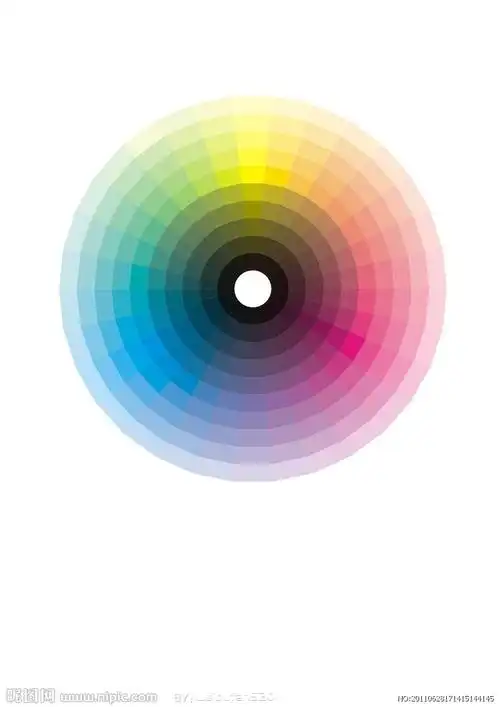 色环图片