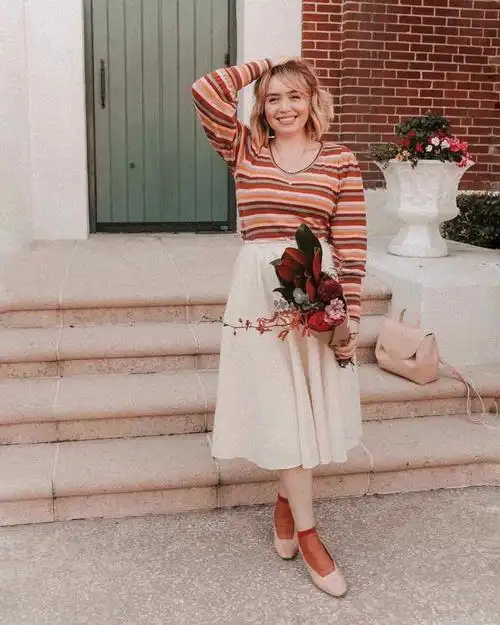 暖色系衣服有哪些颜色搭配优质