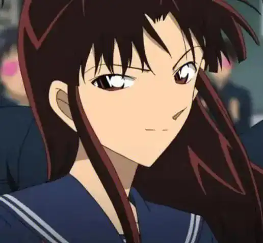 小泉红子的秘密