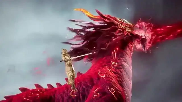 万界神主:叶辰和司徒天音互相叫帮手,赤血麒麟这威力简直恐怖!