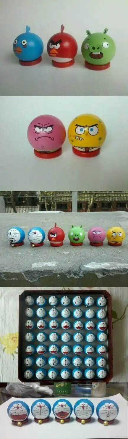 关于乒乓球的玩法,我只服这个!