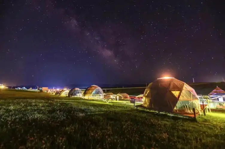 甘加秘境散落的星星地75保姆级功率来啦75