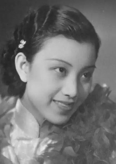 民国时期中国最美的10个女人红颜薄命大部分未得善终