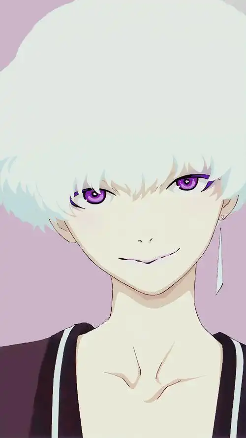 东京残响手机壁纸