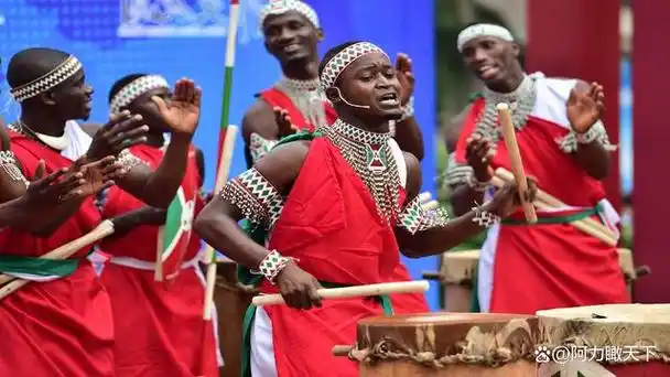 "探秘非洲之心:布隆迪,一个贫穷却充满丰富自然资源的国家"