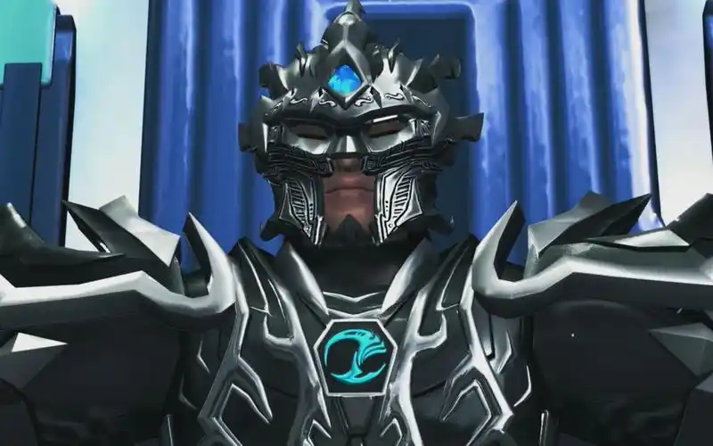 超兽武装冥王全剧情cut已完结