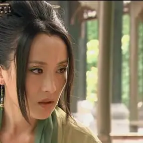 傅淼 白蛇后传 小青 - 高清图片,堆糖,美图壁纸兴趣社区