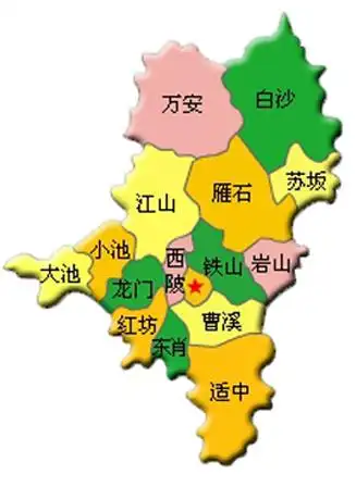走进新罗-龙岩市新罗区人民政府
