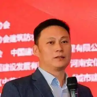 卢志民北京宇阳泽丽防水材料有限责任公司副总经理《826创新型双道