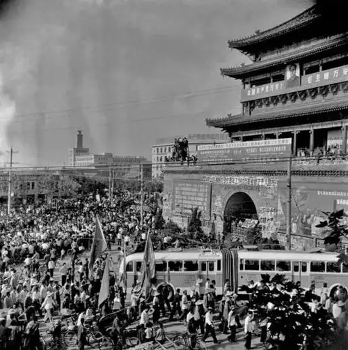 60年代的中国老照片(6)