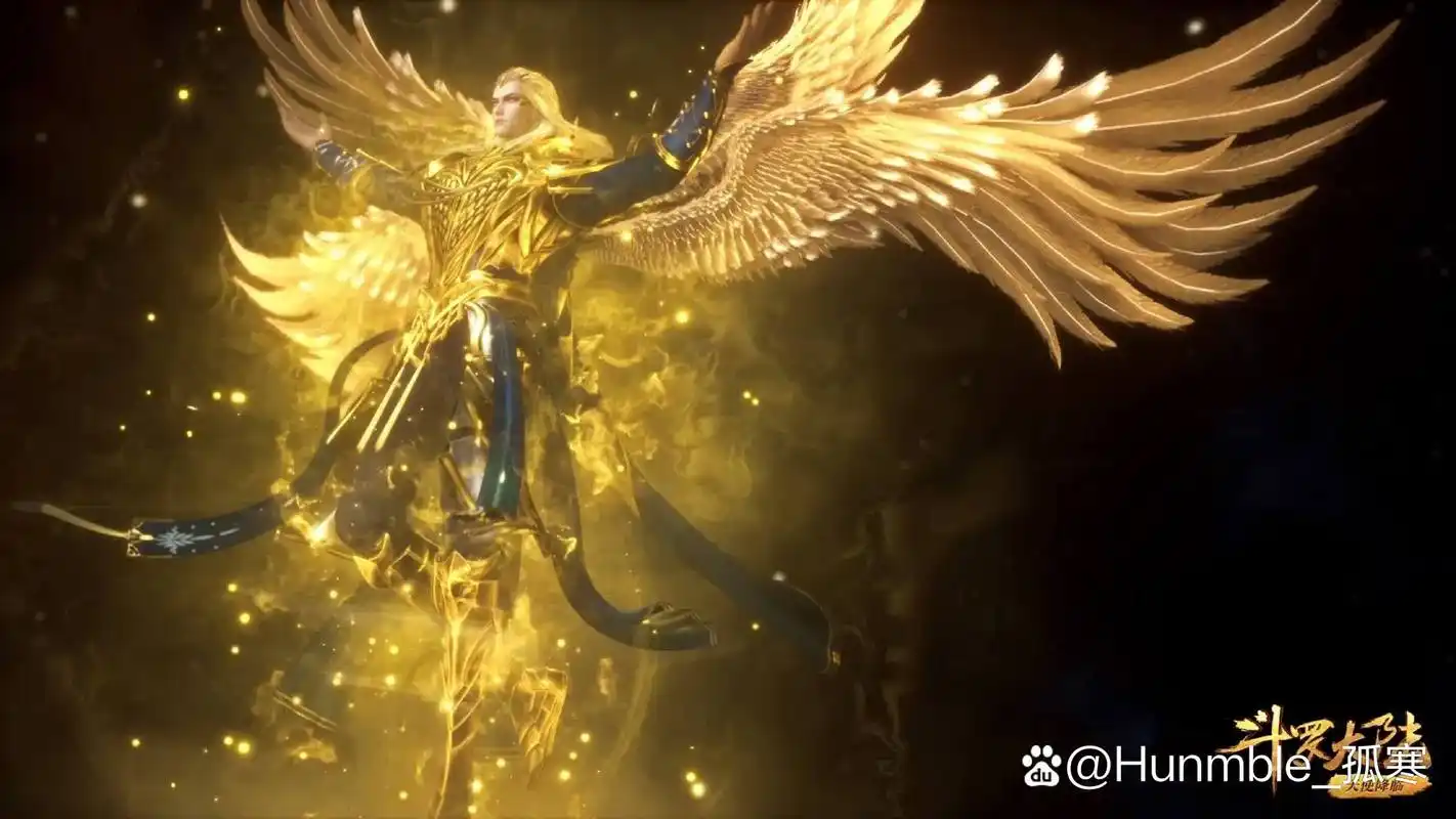 百年难遇的双生武魂,成神前的最大倚仗!