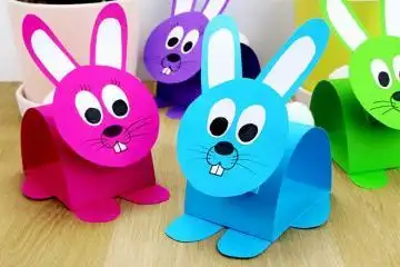 "简单手工怎么做小动物"文章列表