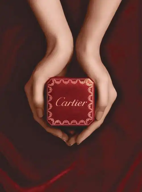 卡地亚广告 - 必应 bing 图片