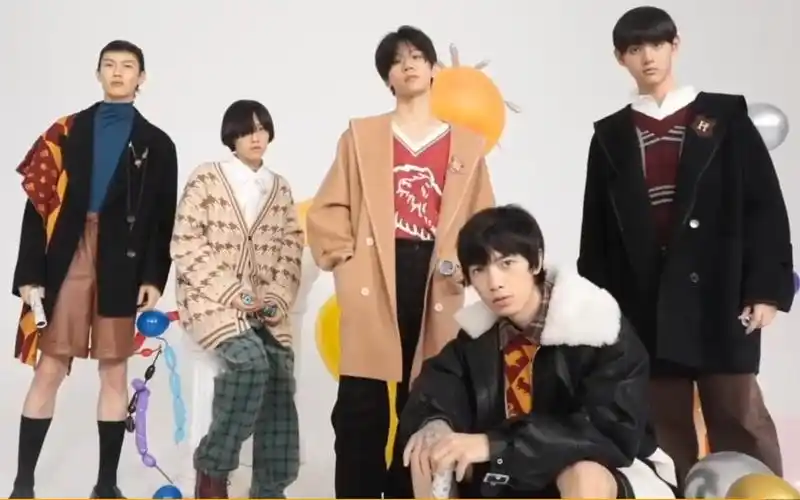 气运联盟 | 商业拍摄合集(持更)