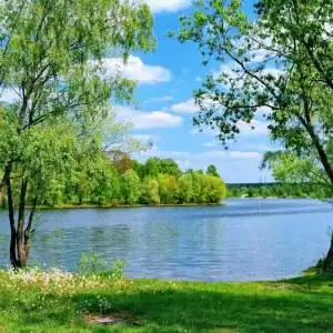 50岁男人微信风景头像