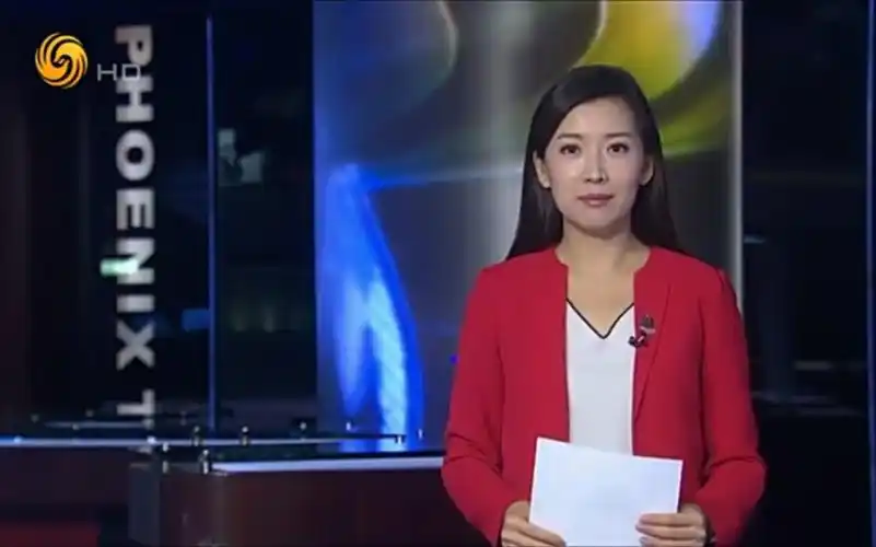 【广播电视】凤凰卫视中文台《凤凰快报》2020.2.