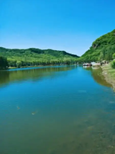 地址(位置,怎么去,怎么走):  黑龙江省哈尔滨市延寿县长寿山风景区